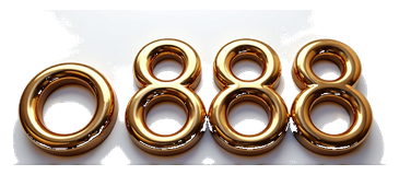 o888 logo