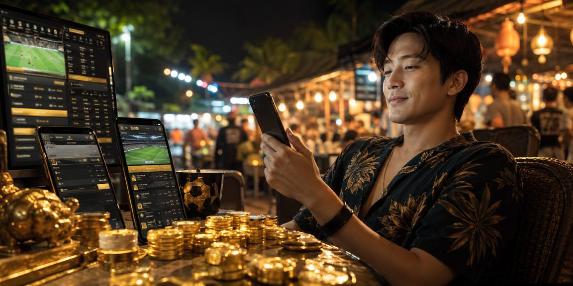 o888 mobile gaming